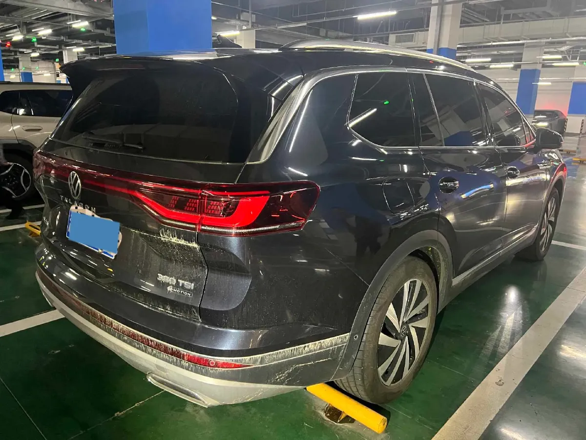 2022 Volkswagen Talagon 2.0T 220HP L4 7DCT,autocango,china used car exporter,china ev exporter,chinese used car exporter,chinese used ev exporter