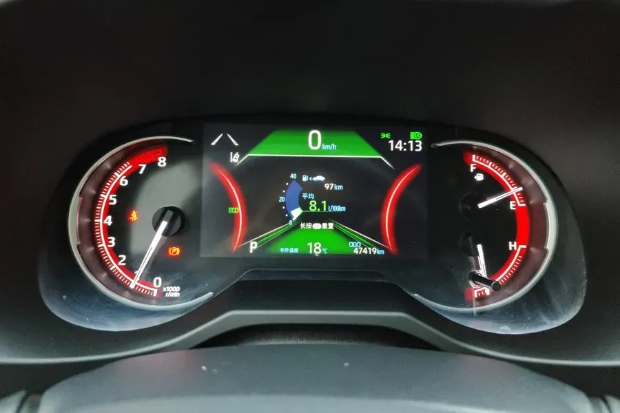 2021 Toyota RAV4 2.0L 171HP L4 CVT,autocango,china used car exporter,china ev exporter,chinese used car exporter,chinese used ev exporter