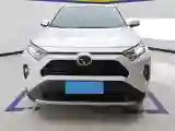 2021 Toyota RAV4 2.0L 171HP L4 CVT