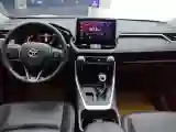 2021 Toyota RAV4 2.0L 171HP L4 CVT