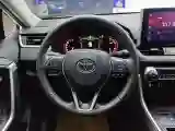 2021 Toyota RAV4 2.0L 171HP L4 CVT