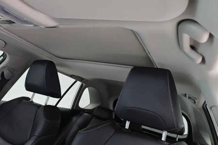 2021 Toyota RAV4 2.0L 171HP L4 CVT,autocango,china used car exporter,china ev exporter,chinese used car exporter,chinese used ev exporter