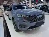 2021 Haval H6 2.0T 211HP L4 7DCT