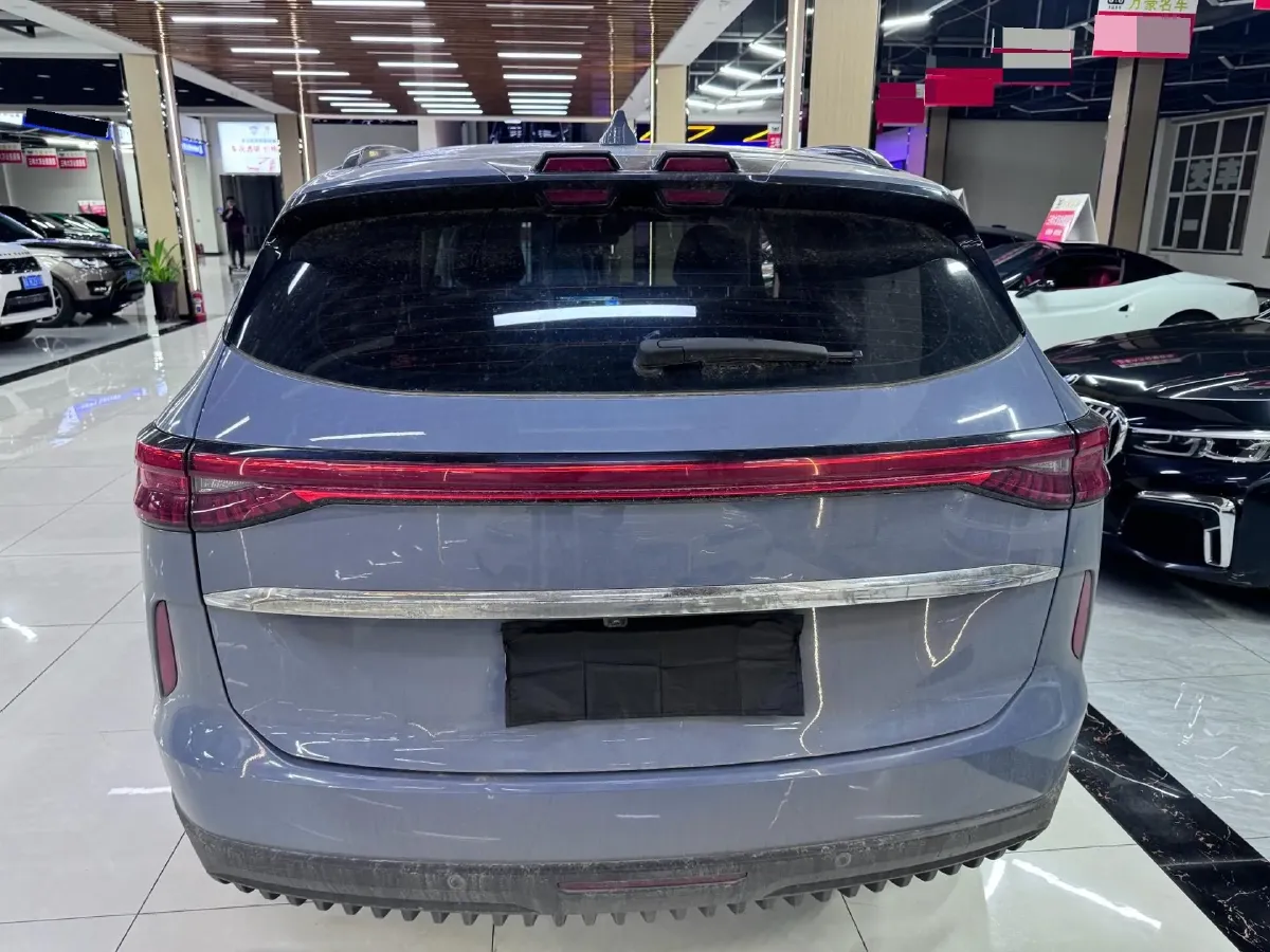 2021 Haval H6 2.0T 211HP L4 7DCT,autocango,china used car exporter,china ev exporter,chinese used car exporter,chinese used ev exporter