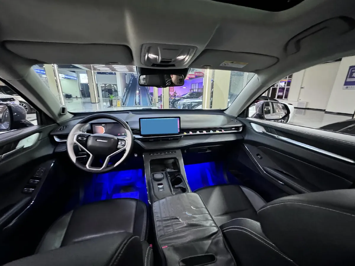 2021 Haval H6 2.0T 211HP L4 7DCT,autocango,china used car exporter,china ev exporter,chinese used car exporter,chinese used ev exporter