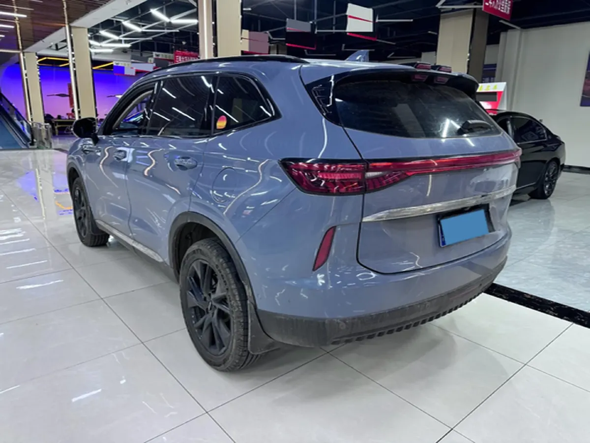 2021 Haval H6 2.0T 211HP L4 7DCT,autocango,china used car exporter,china ev exporter,chinese used car exporter,chinese used ev exporter