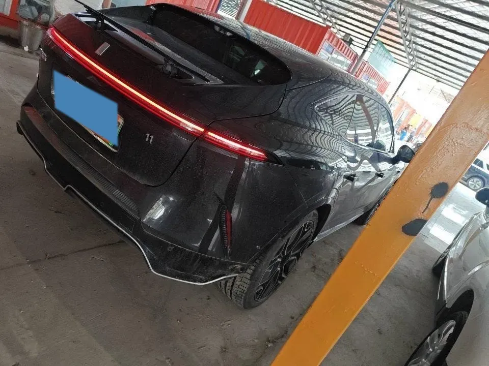 2023 Avatr 11 BEV 90KWH,autocango,china used car exporter,china ev exporter,chinese used car exporter,chinese used ev exporter