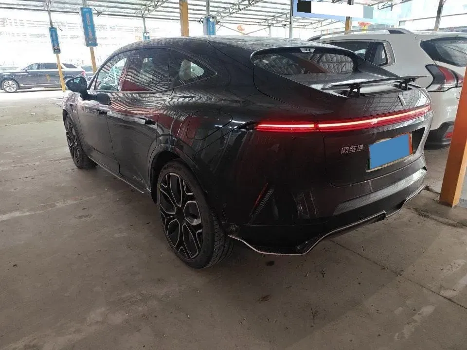 2023 Avatr 11 BEV 90KWH,autocango,china used car exporter,china ev exporter,chinese used car exporter,chinese used ev exporter