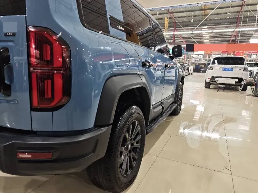 2023 FangChengBao Bao 5 1.5T 194HP L4 E-CVT PHEV 31.8KWH,autocango,china used car exporter,china ev exporter,chinese used car exporter,chinese used ev exporter