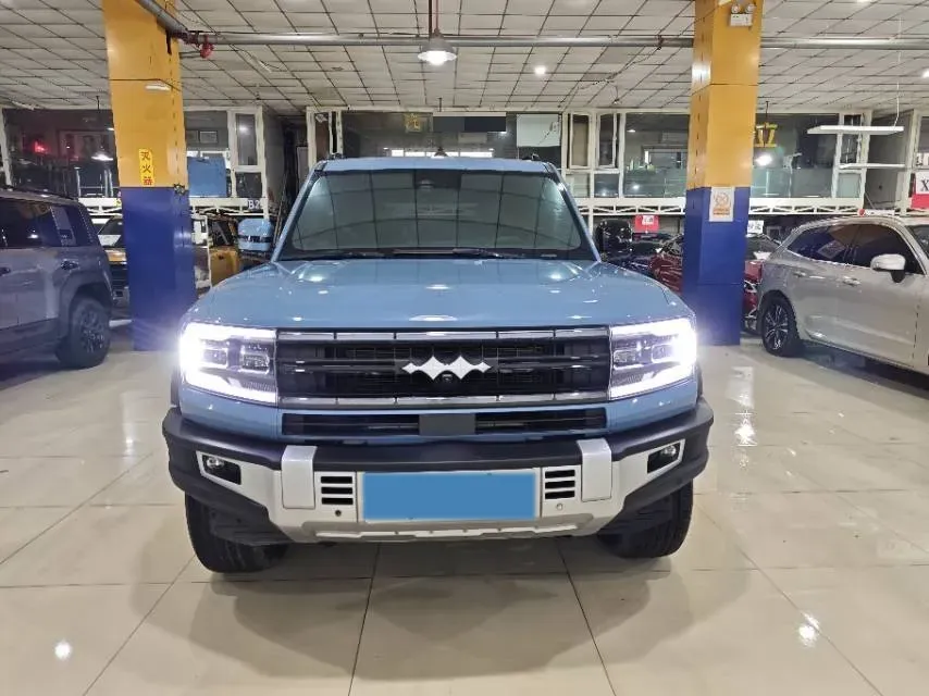 2023 FangChengBao Bao 5 1.5T 194HP L4 E-CVT PHEV 31.8KWH,autocango,china used car exporter,china ev exporter,chinese used car exporter,chinese used ev exporter