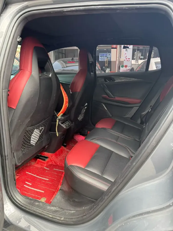 2020 LYNK&CO 06 1.5T 177HP L3 7DCT,autocango,china used car exporter,china ev exporter,chinese used car exporter,chinese used ev exporter