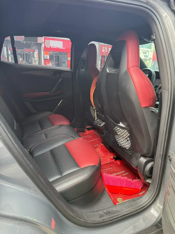 2020 LYNK&CO 06 1.5T 177HP L3 7DCT,autocango,china used car exporter,china ev exporter,chinese used car exporter,chinese used ev exporter