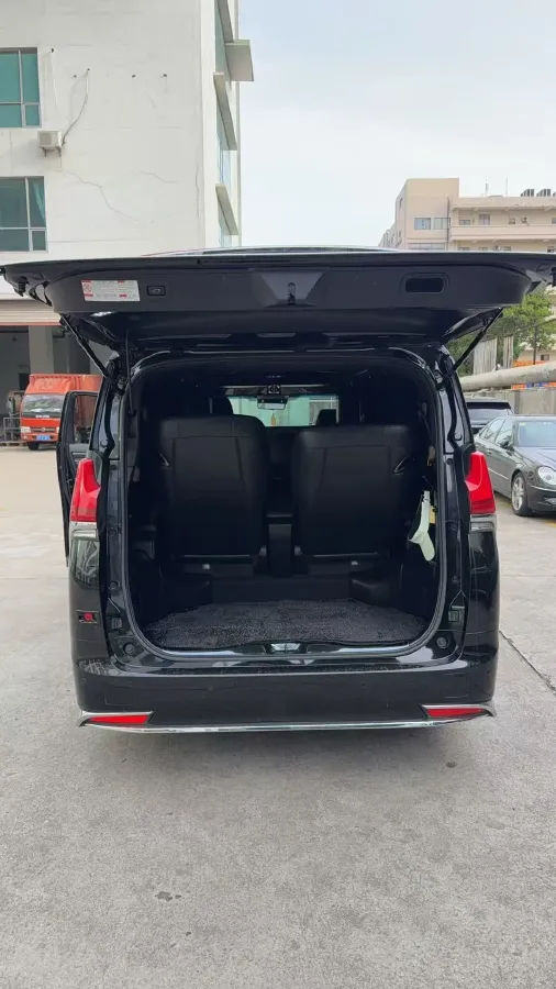 2020 Lexus LM 2.5L 117HP L4 E-CVT Hybrid,autocango,china used car exporter,china ev exporter,chinese used car exporter,chinese used ev exporter