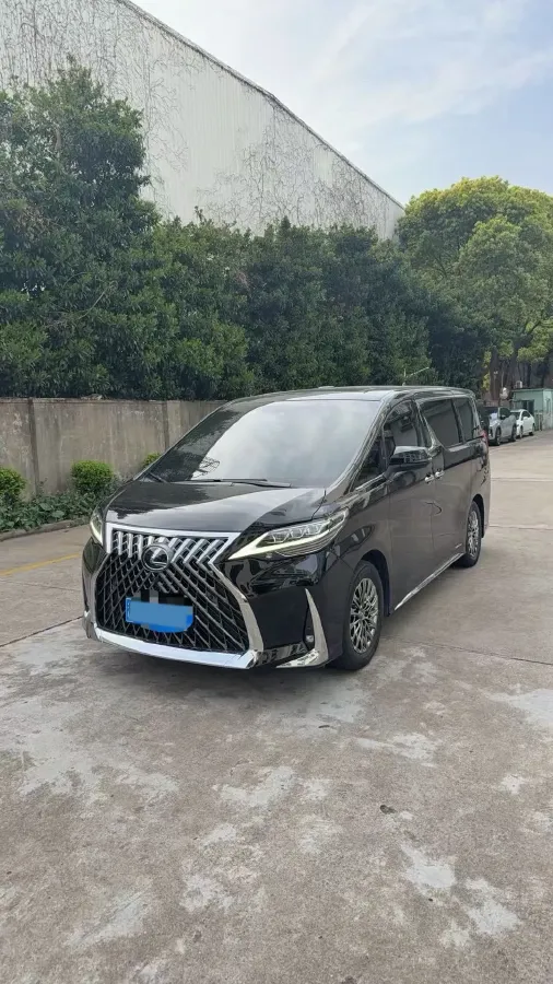 2020 Lexus LM 2.5L 117HP L4 E-CVT Hybrid,autocango,china used car exporter,china ev exporter,chinese used car exporter,chinese used ev exporter