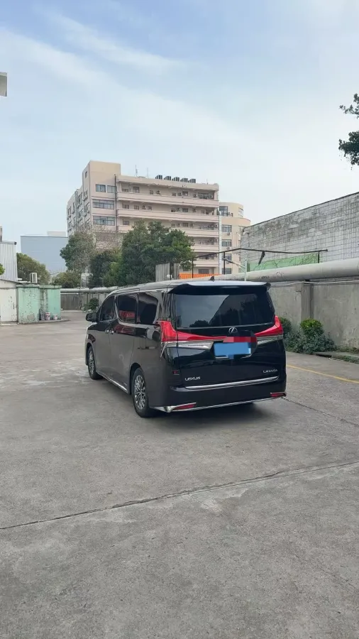 2020 Lexus LM 2.5L 117HP L4 E-CVT Hybrid,autocango,china used car exporter,china ev exporter,chinese used car exporter,chinese used ev exporter