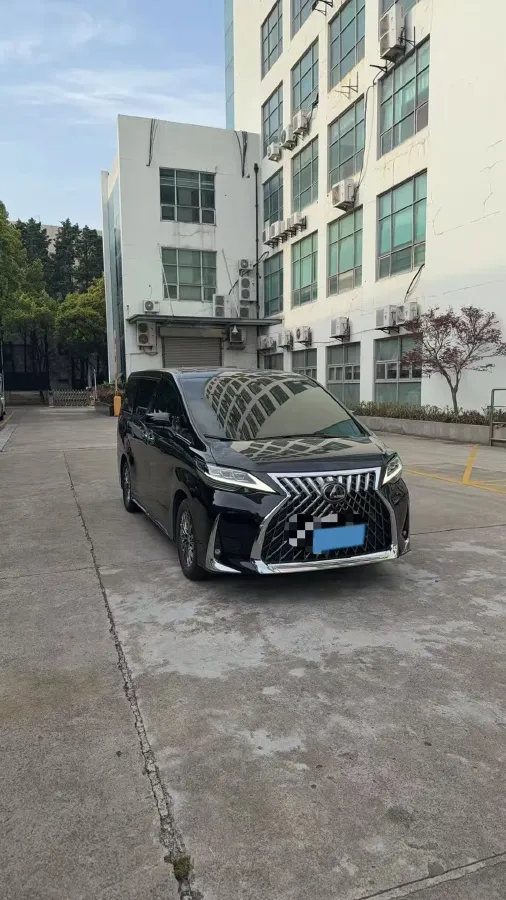 2020 Lexus LM 2.5L 117HP L4 E-CVT Hybrid,autocango,china used car exporter,china ev exporter,chinese used car exporter,chinese used ev exporter