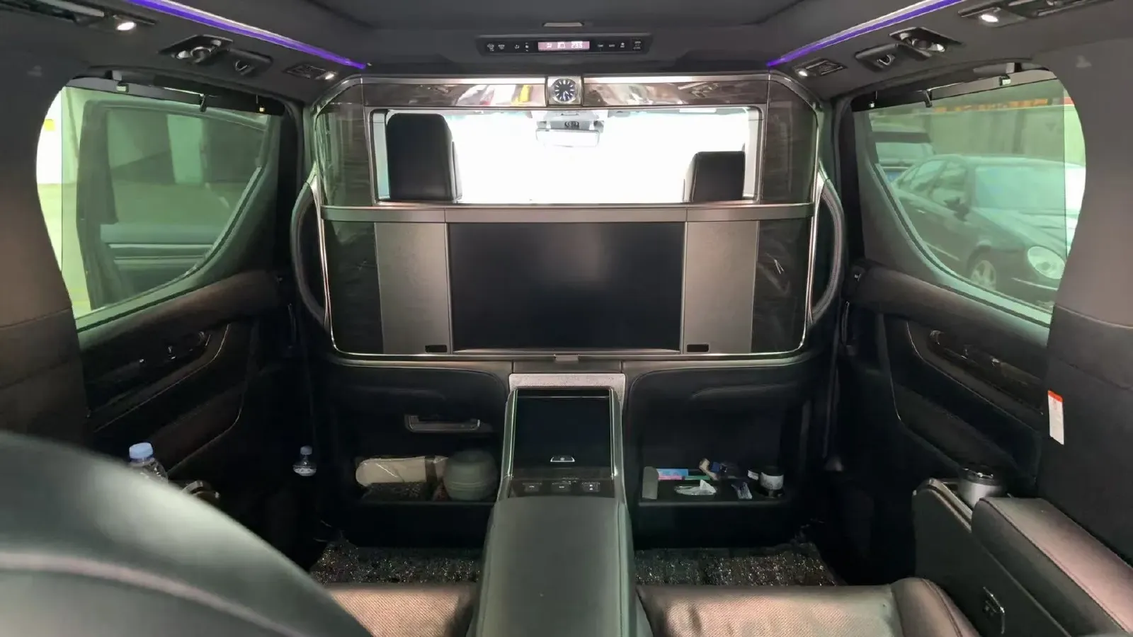 2020 Lexus LM 2.5L 117HP L4 E-CVT Hybrid,autocango,china used car exporter,china ev exporter,chinese used car exporter,chinese used ev exporter