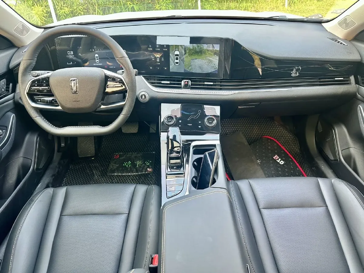 2022 DongFeng Fengon Fengon 580 1.5T 184HP L4 6AT,autocango,china used car exporter,china ev exporter,chinese used car exporter,chinese used ev exporter