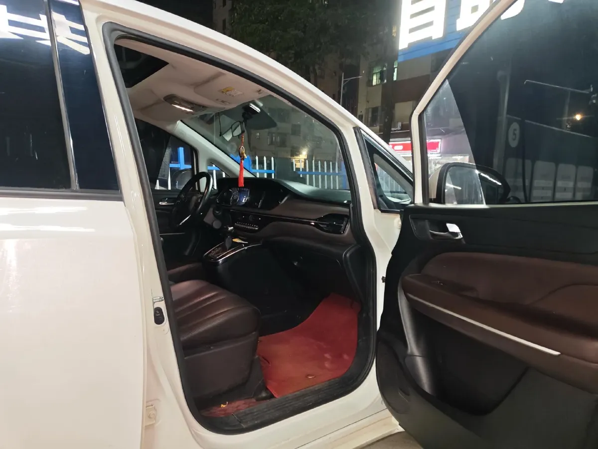 2019 GAC Trumpchi M6 1.5T 171HP L4 6AT,autocango,china used car exporter,china ev exporter,chinese used car exporter,chinese used ev exporter