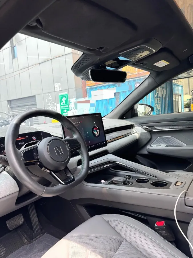 2023 Zeekr 001 BEV 100KWH,autocango,china used car exporter,china ev exporter,chinese used car exporter,chinese used ev exporter