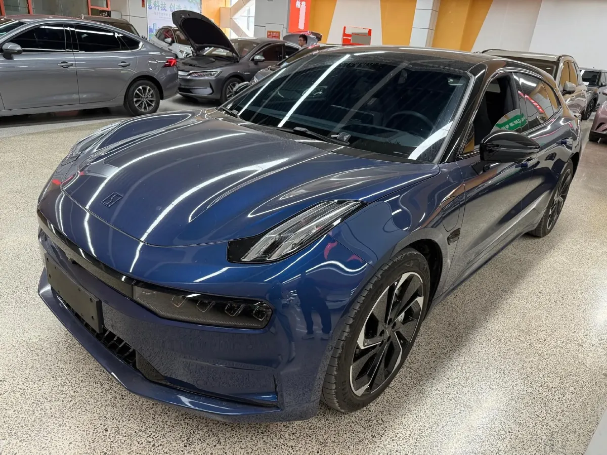 2023 Zeekr 001 BEV 100KWH,autocango,china used car exporter,china ev exporter,chinese used car exporter,chinese used ev exporter