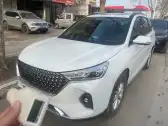 2023 HAVAL M6,autocango,china used car exporter,china ev exporter,chinese used car exporter,chinese used ev exporter