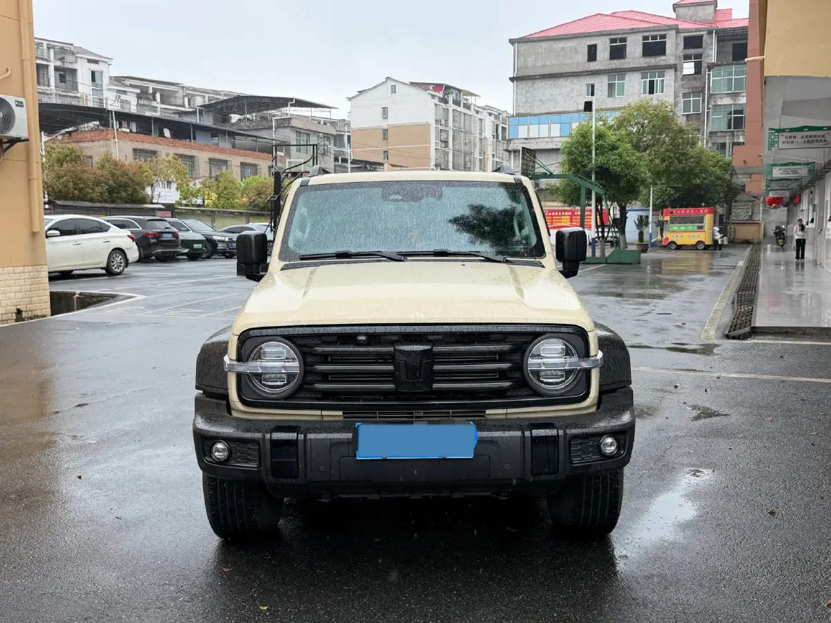 2025 Tank 300 2.0T 227HP L4 9AT,autocango,china used car exporter,china ev exporter,chinese used car exporter,chinese used ev exporter