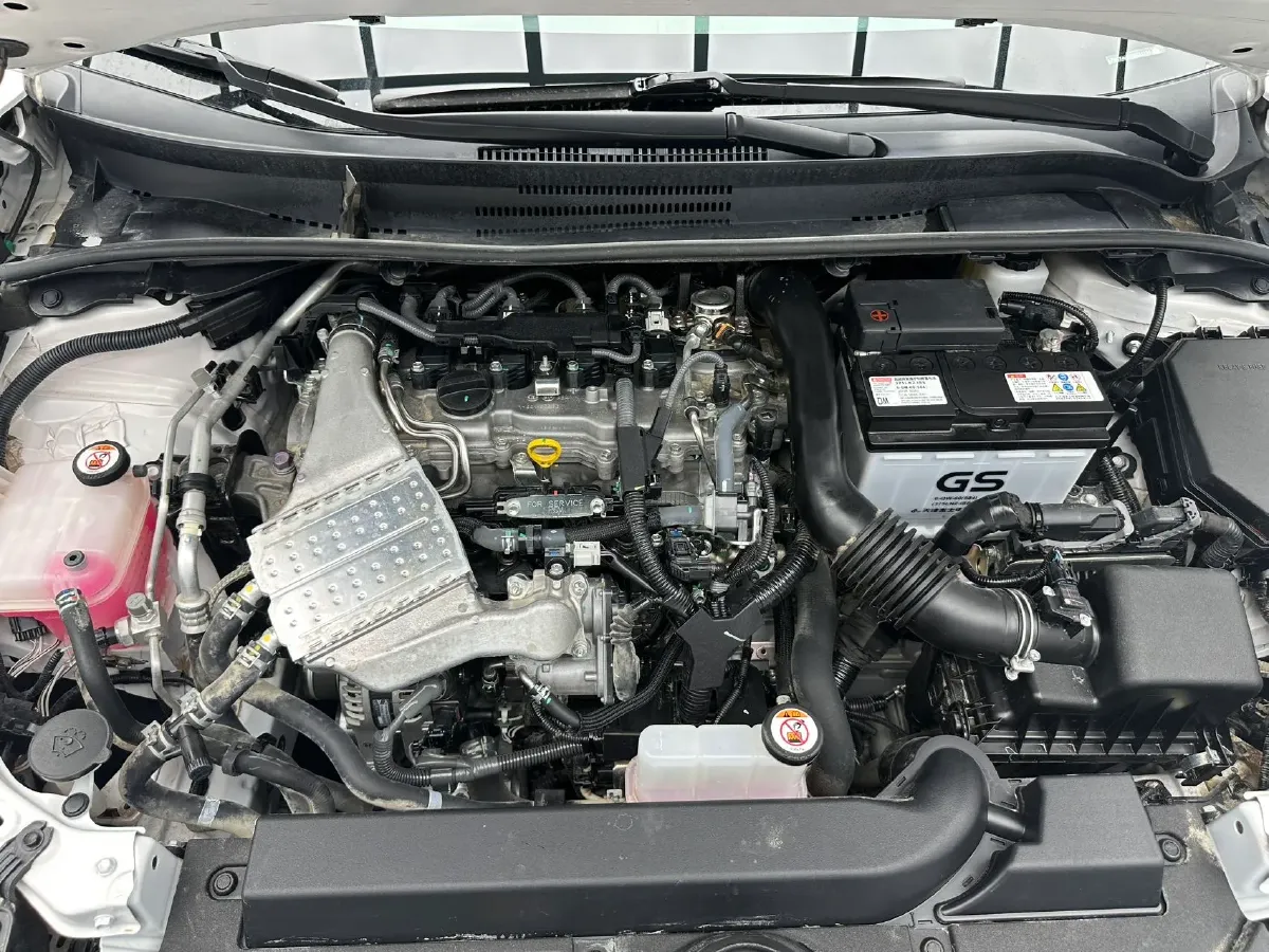 2021 Toyota Corolla 1.2T 116HP L4 CVT,autocango,china used car exporter,china ev exporter,chinese used car exporter,chinese used ev exporter