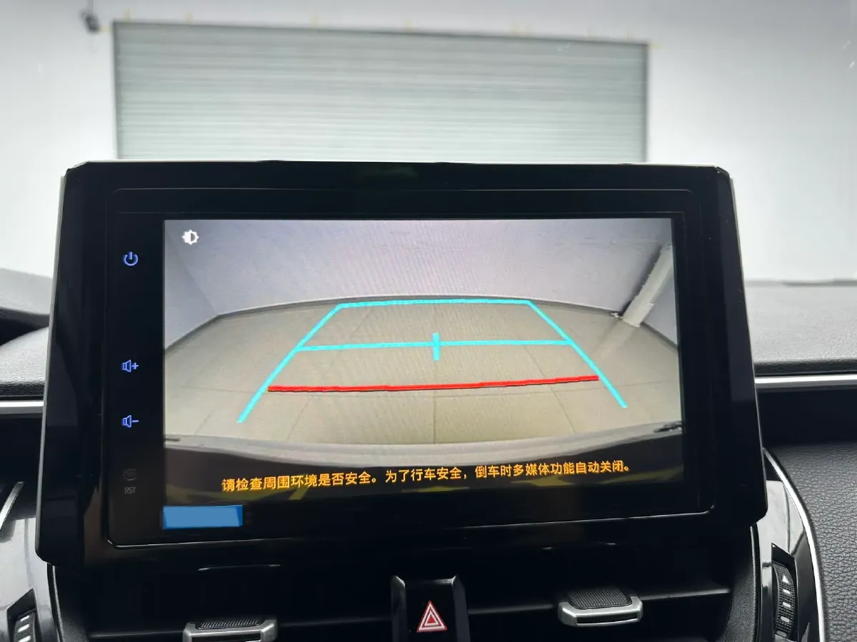 2021 Toyota Corolla 1.2T 116HP L4 CVT,autocango,china used car exporter,china ev exporter,chinese used car exporter,chinese used ev exporter