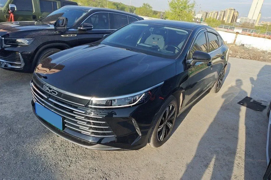 2024 BYD Destroyer 05 1.5L 110HP L4 E-CVT PHEV 18.3KWH,autocango,china used car exporter,china ev exporter,chinese used car exporter,chinese used ev exporter