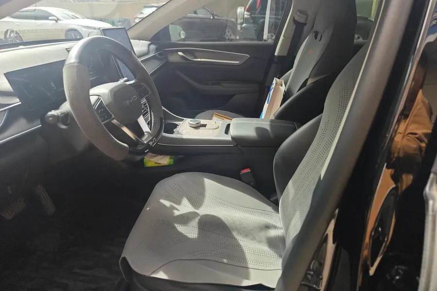 2024 BYD Destroyer 05 1.5L 110HP L4 E-CVT PHEV 18.3KWH,autocango,china used car exporter,china ev exporter,chinese used car exporter,chinese used ev exporter