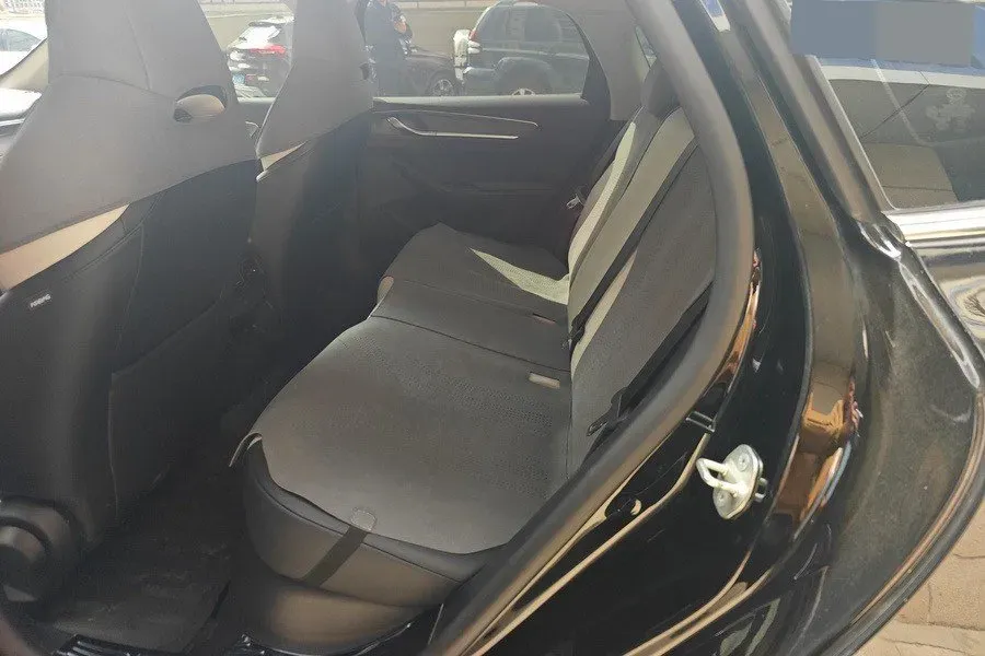 2024 BYD Destroyer 05 1.5L 110HP L4 E-CVT PHEV 18.3KWH,autocango,china used car exporter,china ev exporter,chinese used car exporter,chinese used ev exporter