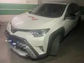 2019 TOYOTA RAV4,autocango,china used car exporter,china ev exporter,chinese used car exporter,chinese used ev exporter