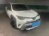 2019 Toyota RAV4 2.0L 151HP L4 CVT