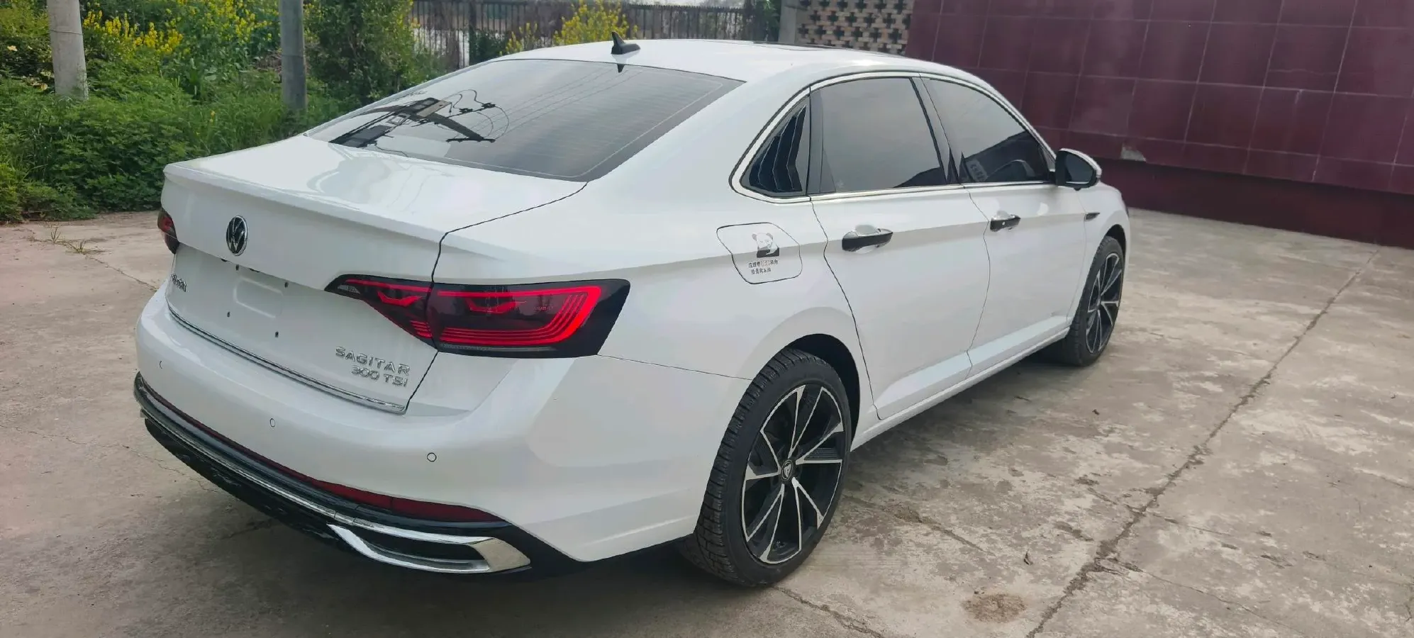 2023 Volkswagen Sagitar 1.5T 160HP L4 7DCT,autocango,china used car exporter,china ev exporter,chinese used car exporter,chinese used ev exporter