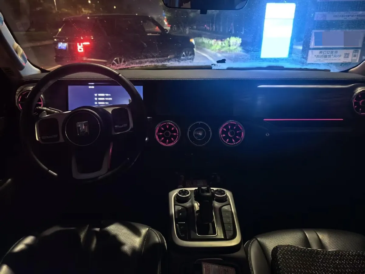 2024 Tank 300 2.0T 227HP L4 8AT,autocango,china used car exporter,china ev exporter,chinese used car exporter,chinese used ev exporter