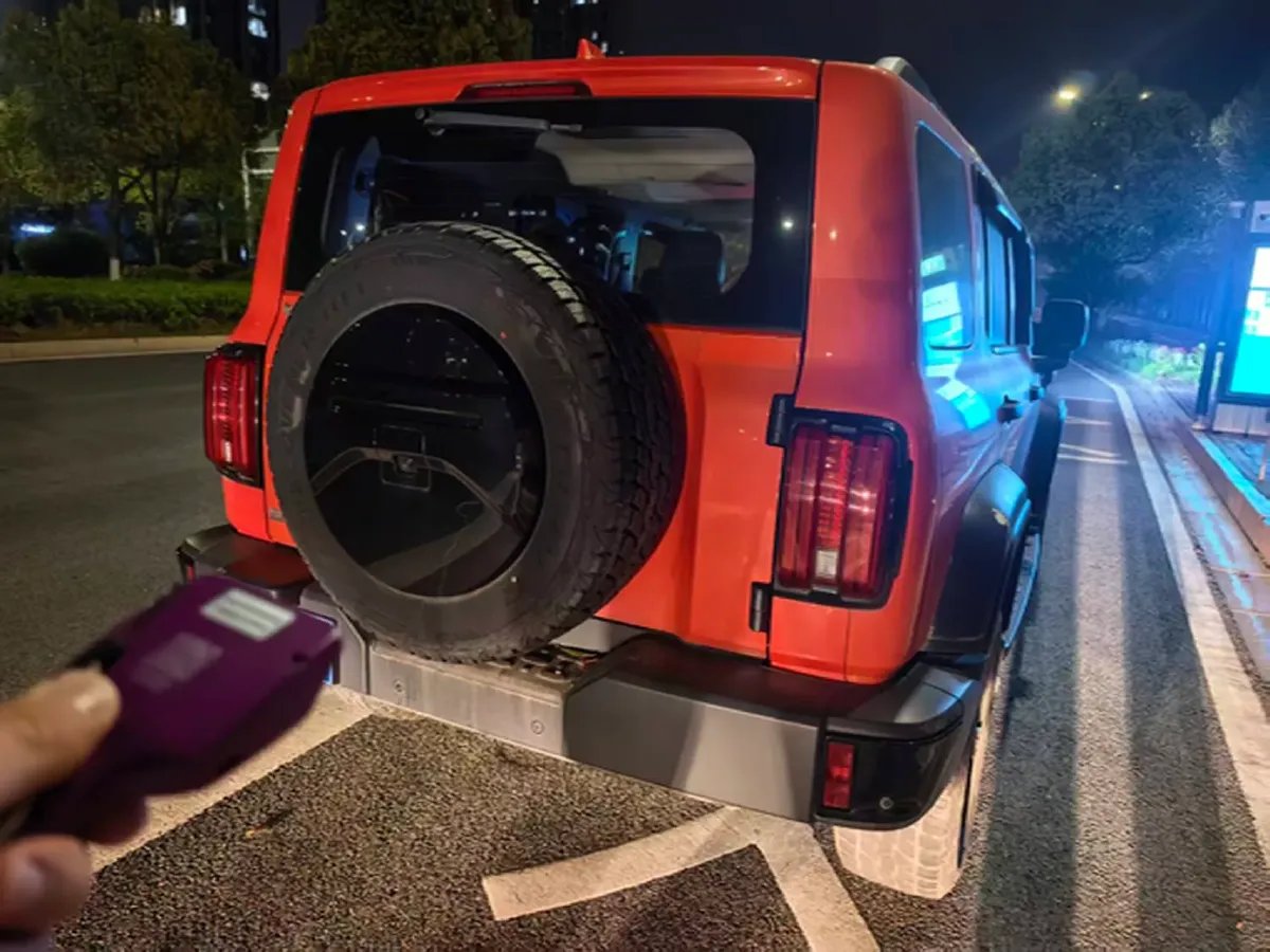 2024 Tank 300 2.0T 227HP L4 8AT,autocango,china used car exporter,china ev exporter,chinese used car exporter,chinese used ev exporter