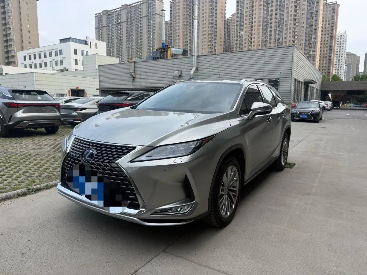 2020 Lexus RX 3.5L 262HP V6 E-CVT Hybrid,autocango,china used car exporter,china ev exporter,chinese used car exporter,chinese used ev exporter