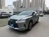 2020 Lexus RX 3.5L 262HP V6 E-CVT Hybrid