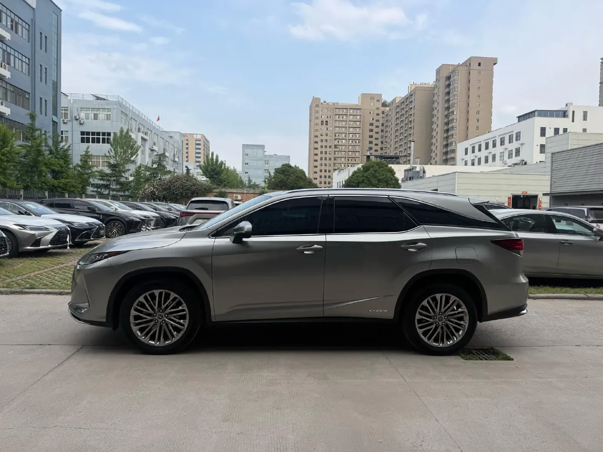 2020 Lexus RX 3.5L 262HP V6 E-CVT Hybrid,autocango,china used car exporter,china ev exporter,chinese used car exporter,chinese used ev exporter