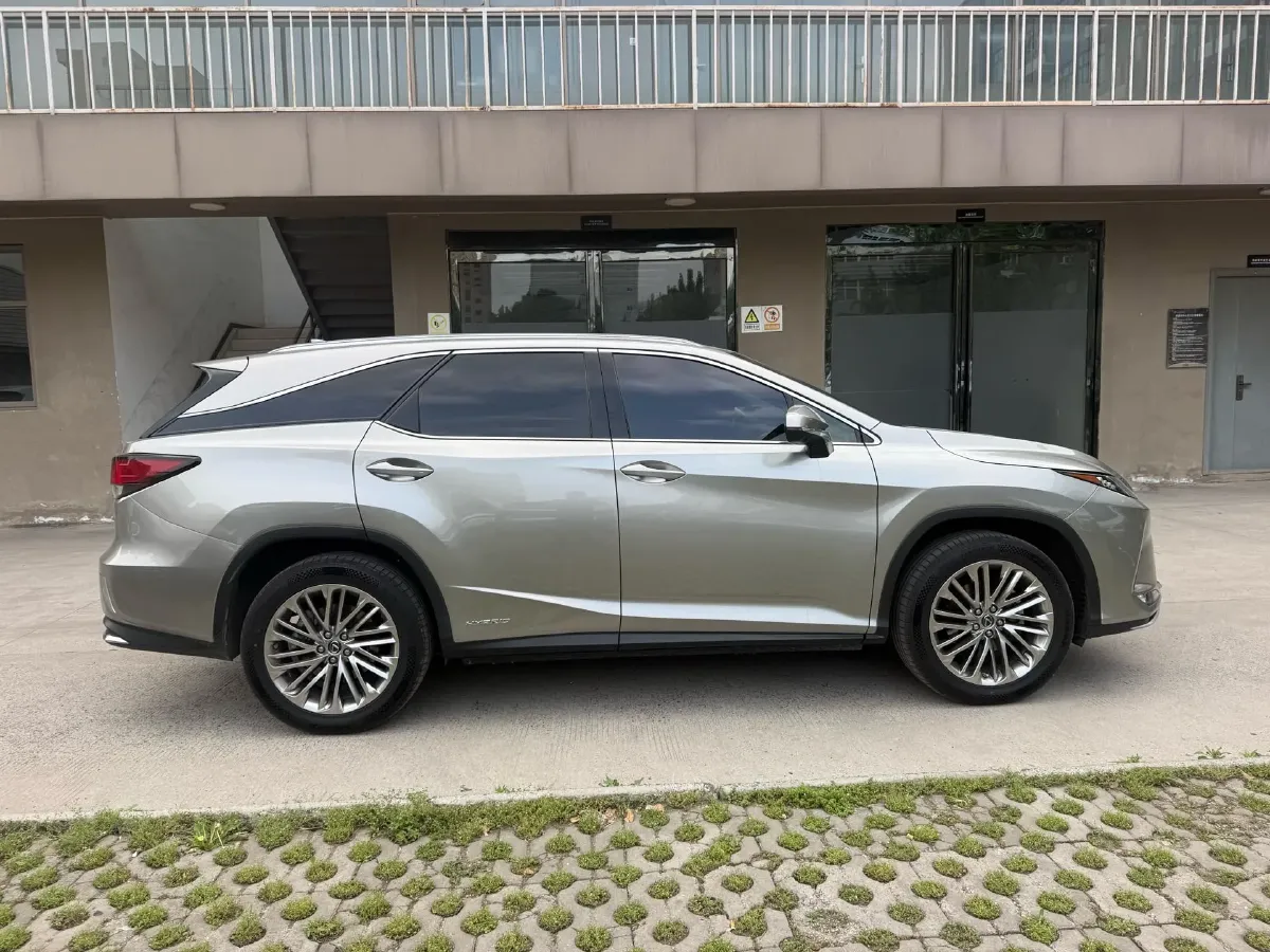 2020 Lexus RX 3.5L 262HP V6 E-CVT Hybrid,autocango,china used car exporter,china ev exporter,chinese used car exporter,chinese used ev exporter