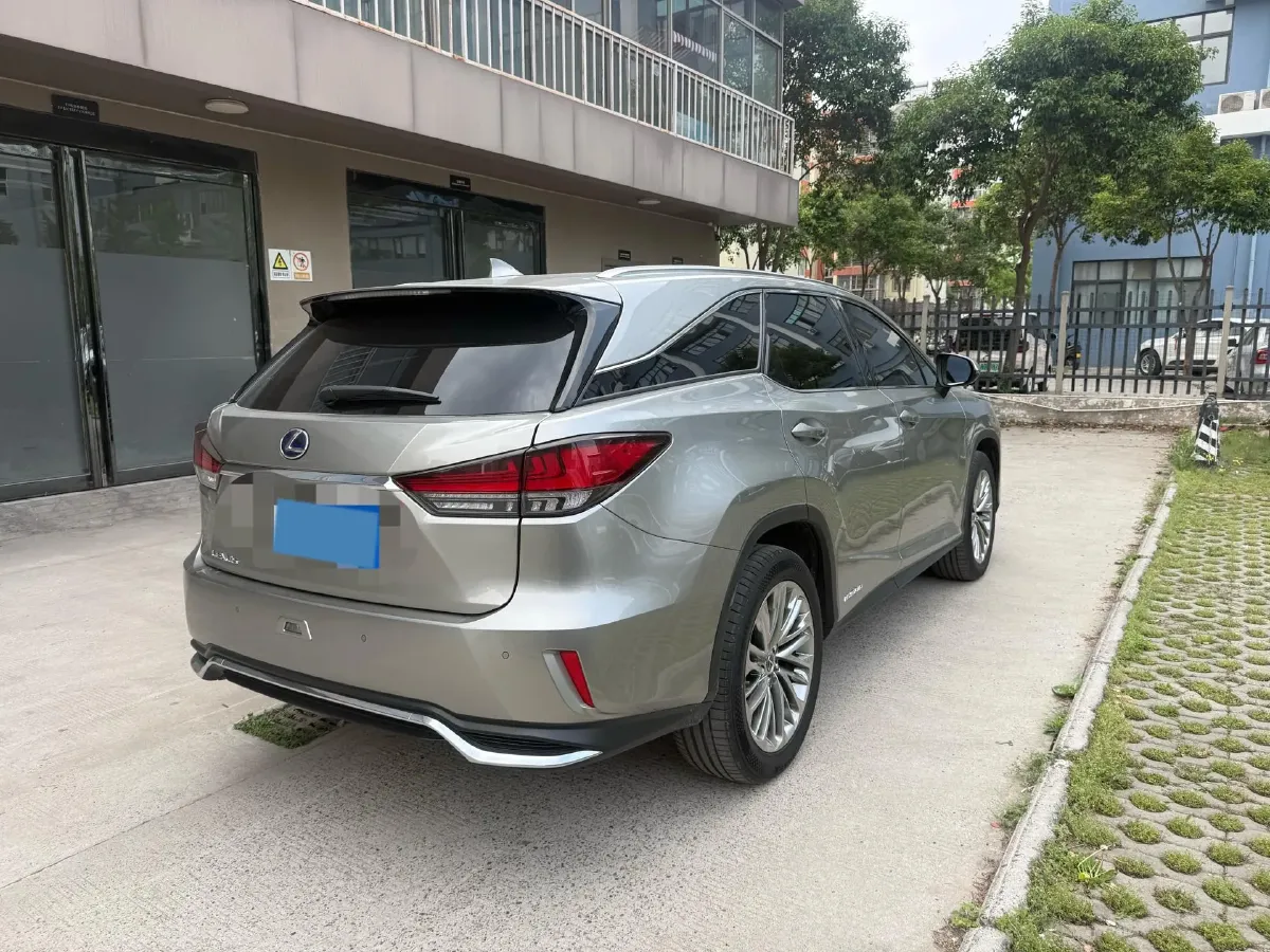 2020 Lexus RX 3.5L 262HP V6 E-CVT Hybrid,autocango,china used car exporter,china ev exporter,chinese used car exporter,chinese used ev exporter
