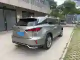 2020 Lexus RX 3.5L 262HP V6 E-CVT Hybrid