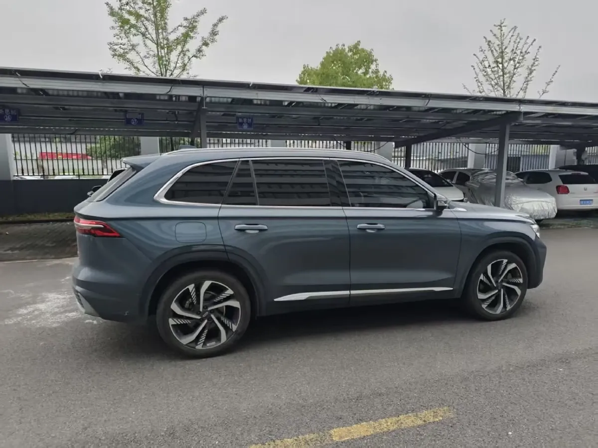 2021 Geely Monjaro 2.0T 238HP L4 8AT,autocango,china used car exporter,china ev exporter,chinese used car exporter,chinese used ev exporter