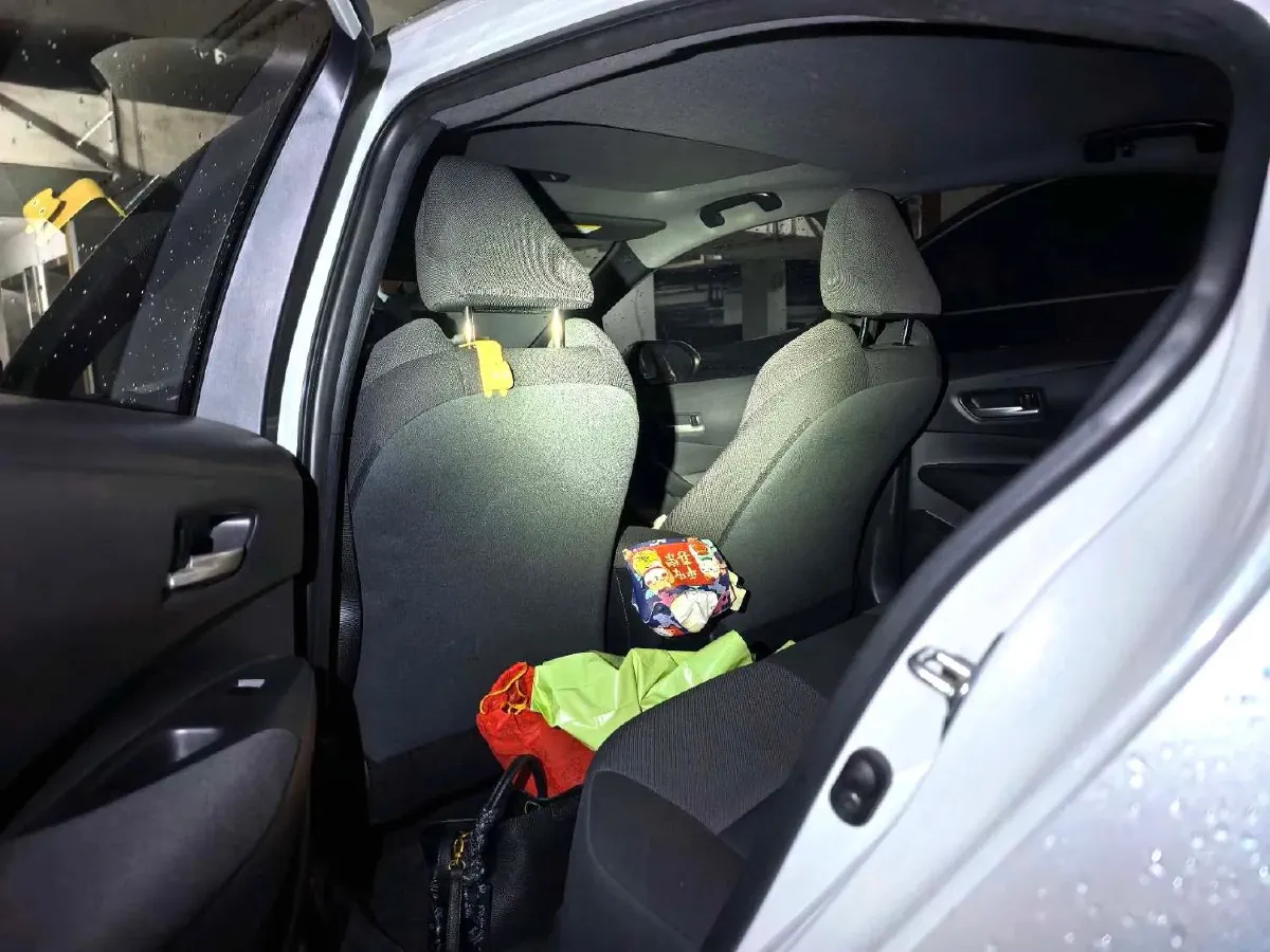 2022 Toyota Levin 1.2T 116HP L4 CVT,autocango,china used car exporter,china ev exporter,chinese used car exporter,chinese used ev exporter