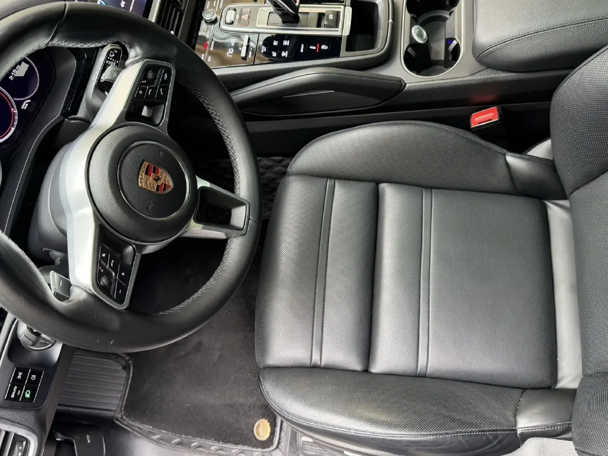 2019 Porsche Cayenne 3.0T 340HP V6 8AT,autocango,china used car exporter,china ev exporter,chinese used car exporter,chinese used ev exporter