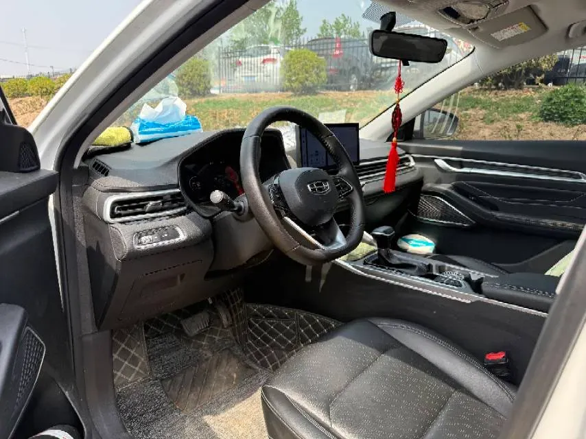 2022 Geely Emgrand 1.5L 114HP L4 CVT,autocango,china used car exporter,china ev exporter,chinese used car exporter,chinese used ev exporter