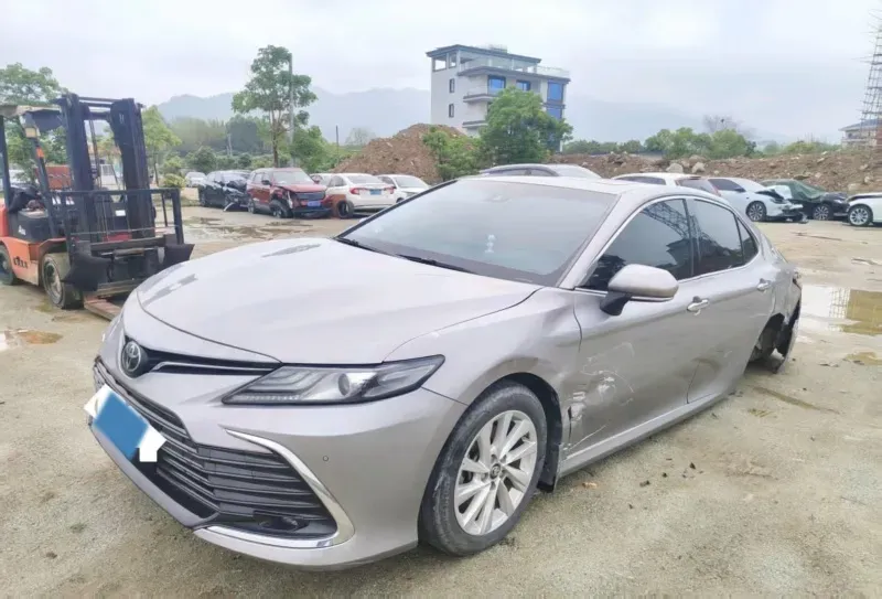 2021 Toyota Camry 2.0L 178HP L4 CVT,autocango,china used car exporter,china ev exporter,chinese used car exporter,chinese used ev exporter