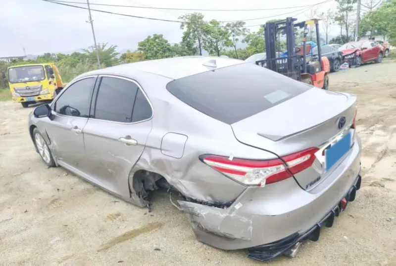 2021 Toyota Camry 2.0L 178HP L4 CVT,autocango,china used car exporter,china ev exporter,chinese used car exporter,chinese used ev exporter