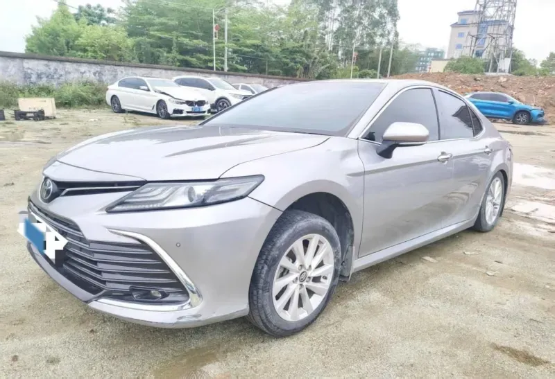 2021 Toyota Camry 2.0L 178HP L4 CVT,autocango,china used car exporter,china ev exporter,chinese used car exporter,chinese used ev exporter